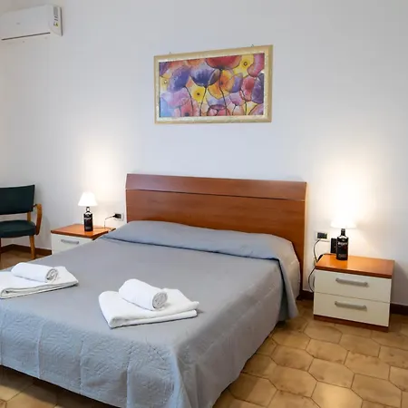 Casa Aria Pura * Rilievo