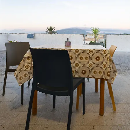 Casa Aria Pura Holiday home