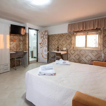 Holiday home Casa Aria Pura *