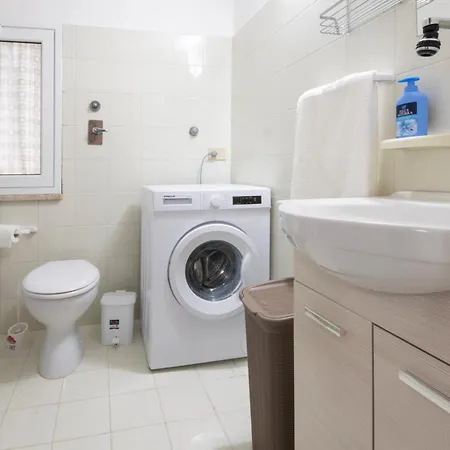 Casa Aria Pura Holiday home Rilievo