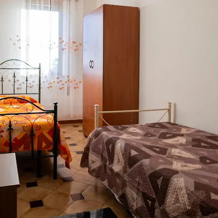 Holiday home Casa Aria Pura Rilievo