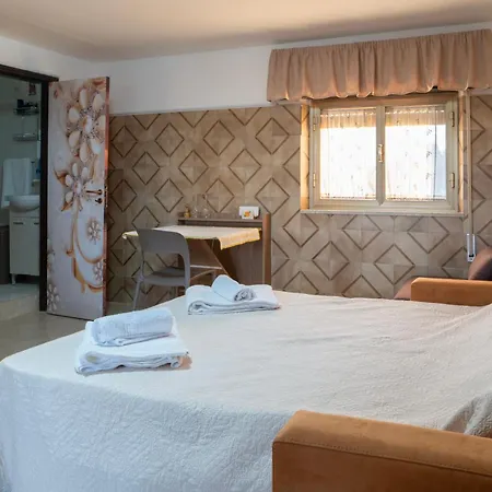 Casa Aria Pura Holiday home