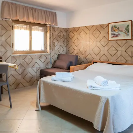 Holiday home Casa Aria Pura