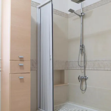 Casa Aria Pura Holiday home Rilievo