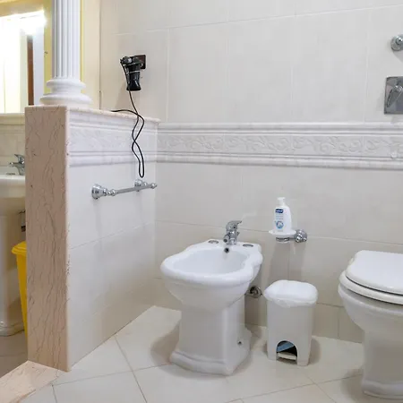Casa Aria Pura Rilievo