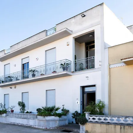Holiday home Casa Aria Pura