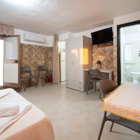 Holiday home Casa Aria Pura *