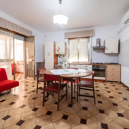 Holiday home Casa Aria Pura Rilievo