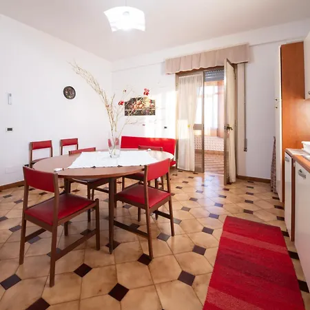 Casa Aria Pura Rilievo